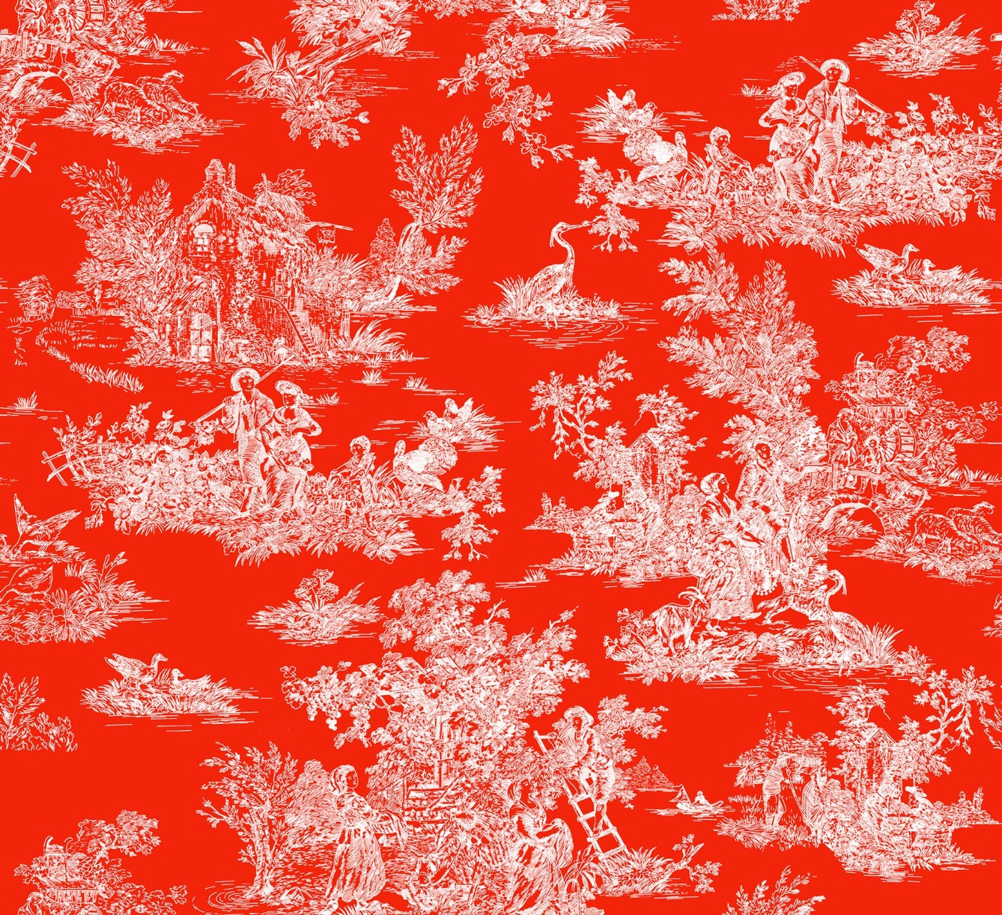 TOILE  capsule LIGHT COTTON