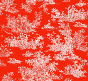 TOILE  capsule LIGHT COTTON