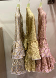 Versailles dress