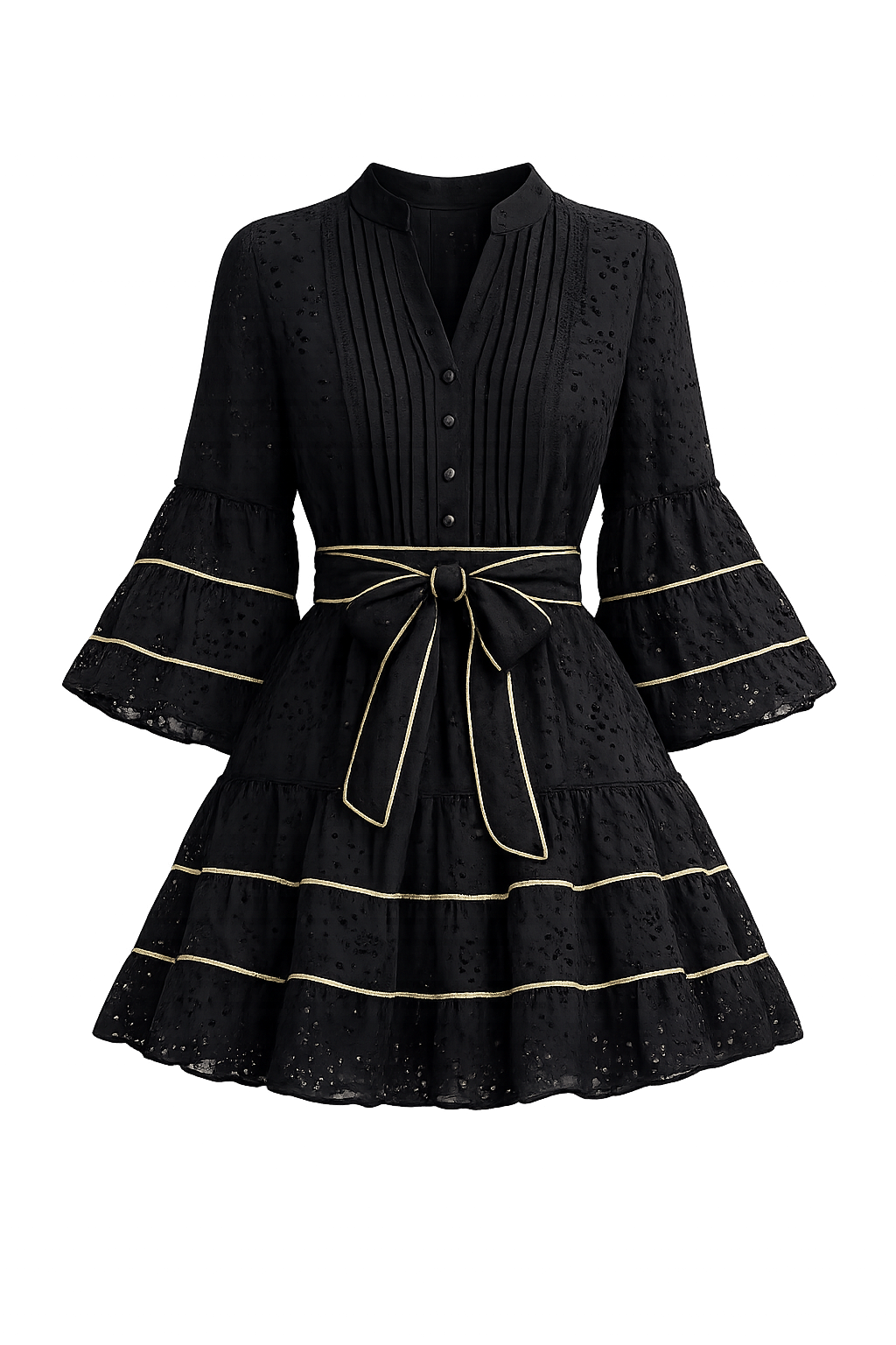 TEST 4 - SANS MANNEQUIN
